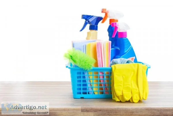 Top Reasons to Hire Professional Cleaning Services (Professional