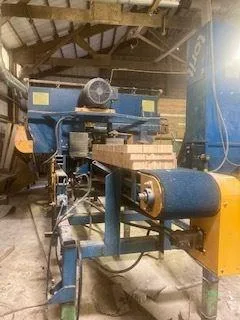 Baker Band Resaw For Sale In Aberdeen Washington 98520