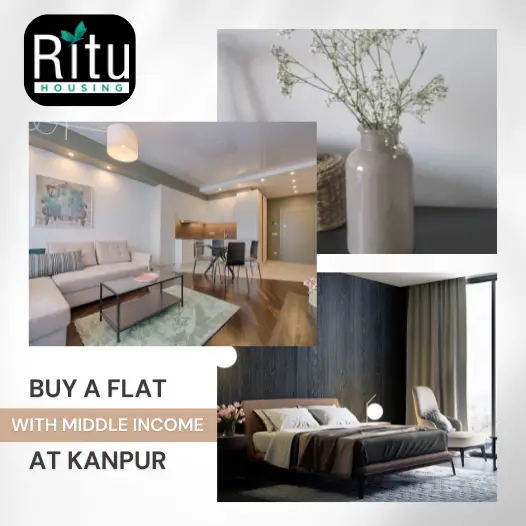 Are apartments in kanpur is best choice for investment