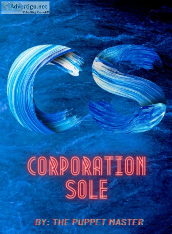 Corporation Sole