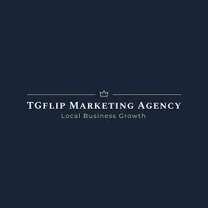 TGFLIP Marketing Agency