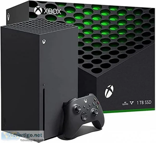 xbox one x concel