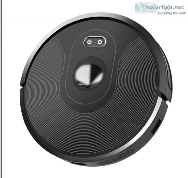 Limited Offer. ABIR X6 Robot Vacuum Cleaner