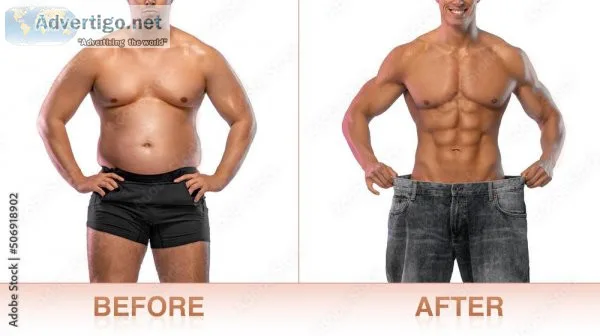 Discover your total weight loss refine into a SNAP