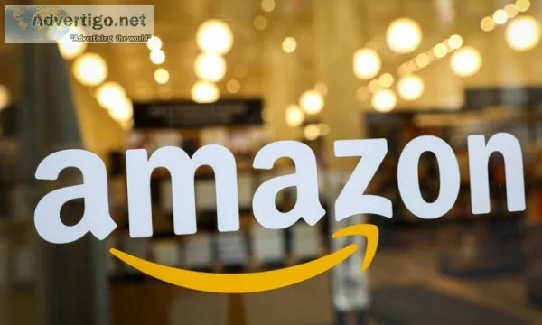 Amazon Work From Home Jobs