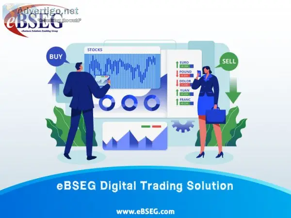 Ebseg digital trading solution