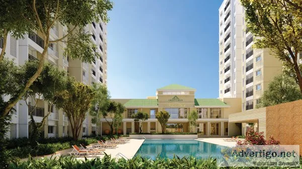 Prestige glenbrook