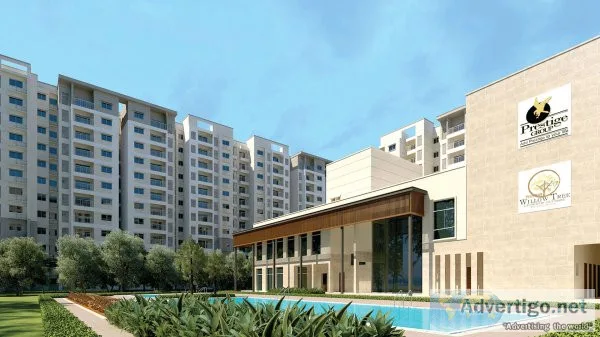Prestige glenbrook