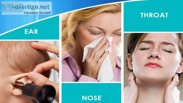 Ent doctor in rajasthan