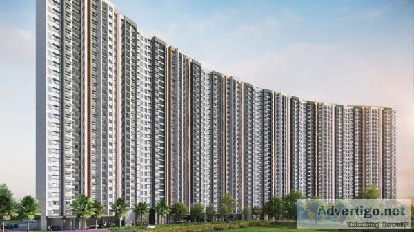 Prestige glenbrook