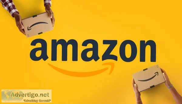 Amazon Work From Home and Remote Jobs