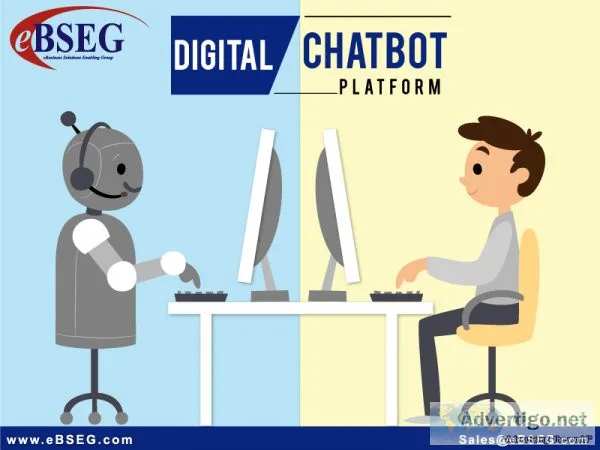 Ebseg digital bot platform