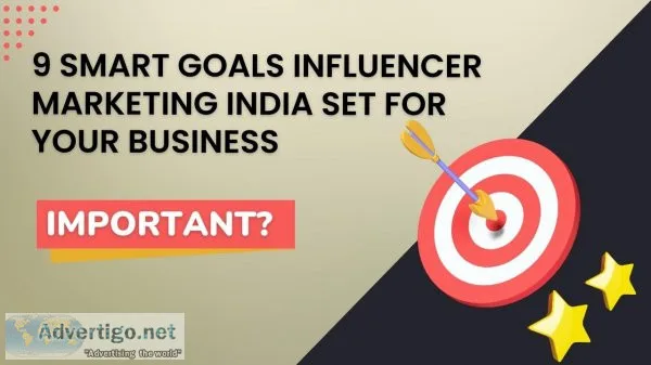 Influencer marketing blog