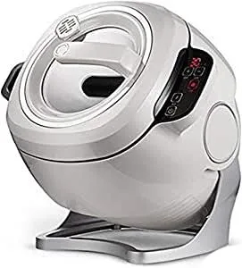 6L Full Automatic Cooking Machine Multi-Function Non-Stick