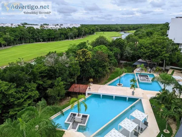 Kaan Ha 3-Bedroom Penthouse