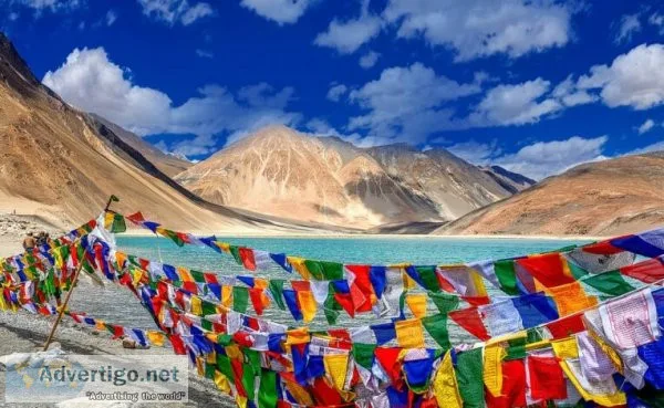 Leh family package