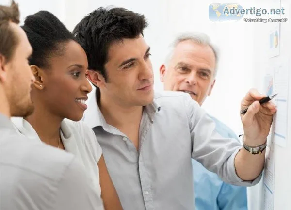 Most successful business coaches