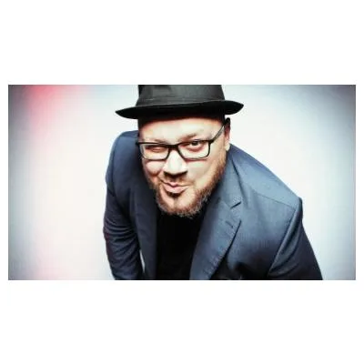 DJ Leonardo Aquino