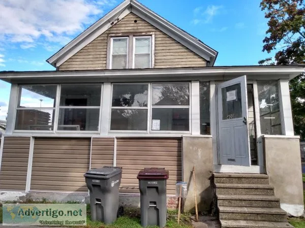 Commercial home