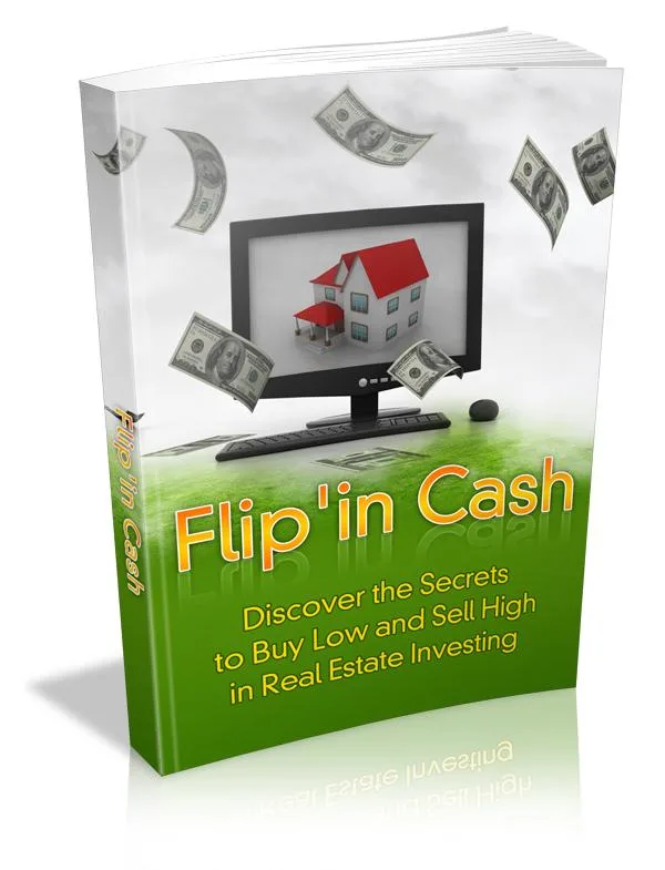 Flip And Cash