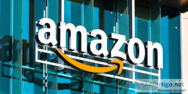 Work From Home - Amazon Work From Home