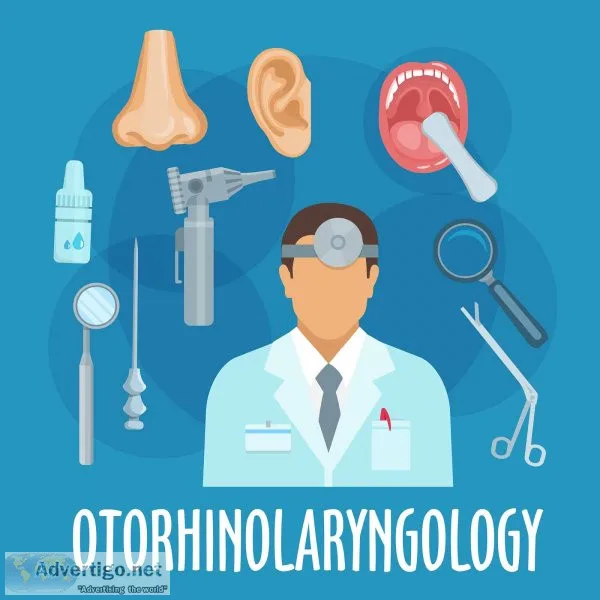 Ent doctor in rajasthan
