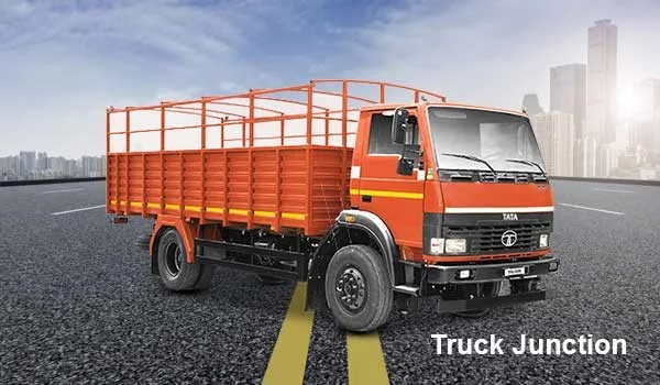 Tata lpt 1512 bs6 price and features