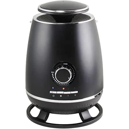 COMFORT ZONE ELECTRONIC SPACE HEATERS FOR SALE