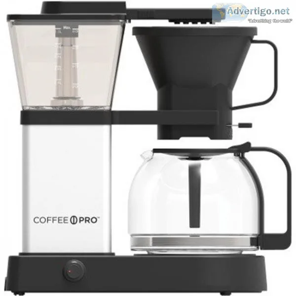 COFFEE PRO COFFEE BREWERS FOR SALE