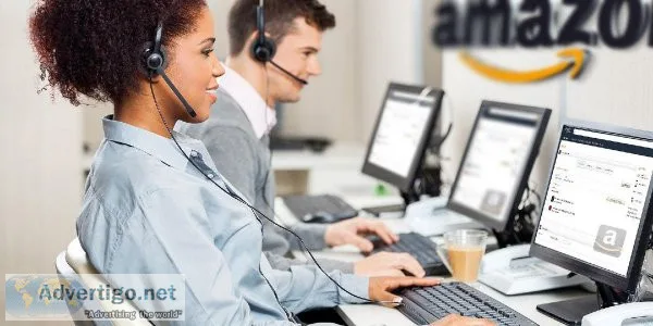 Amazone Career Manager