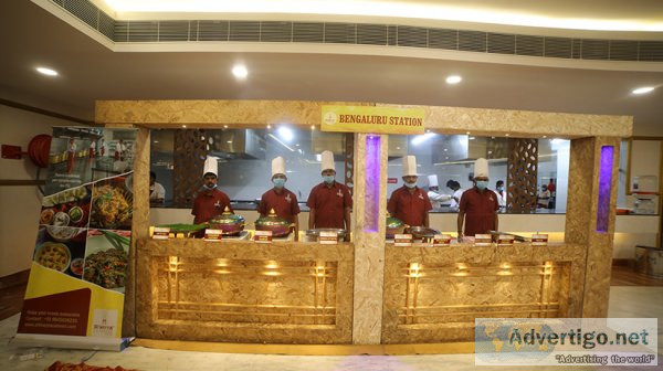 Small party caterers in bangalore - catering services in bangalo