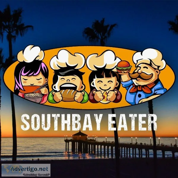 Healthy Eats in Los Angeles   South Bay Eater