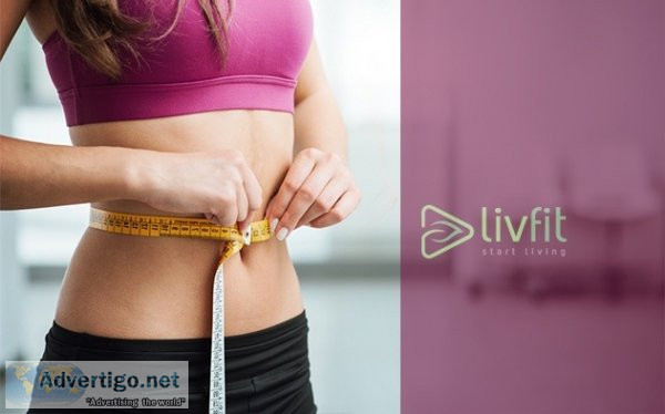 The best online weight loss center in dubai