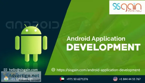 Top mobile application development companies