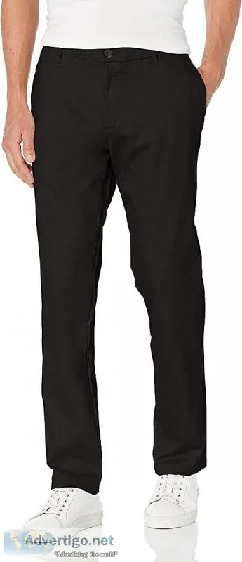 Low Budget Dockers Men s Athletic Fit Signature Khaki Lux Cotton