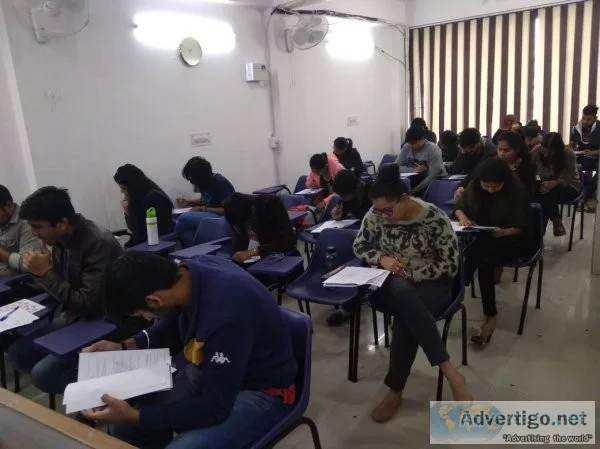 Most trusted ias coaching academy in gurgaon