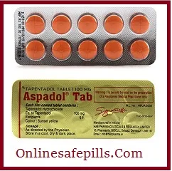 Buy tapentadol online