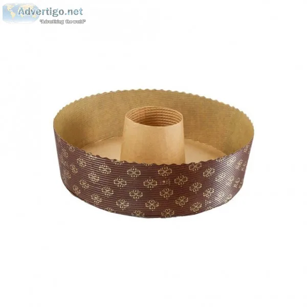 Cake mould