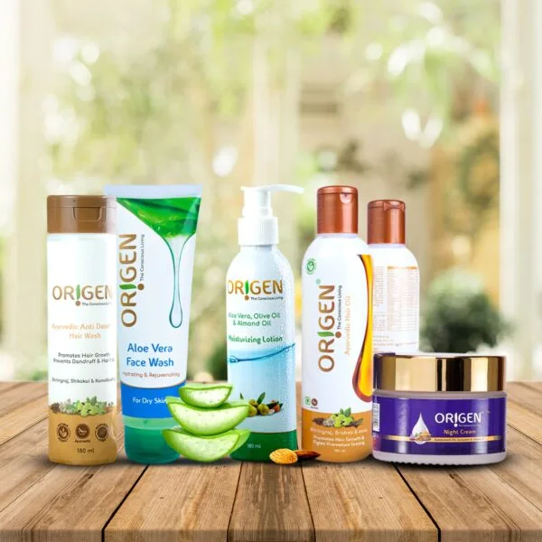 Origen living | buy natural skin care and hair care products onl