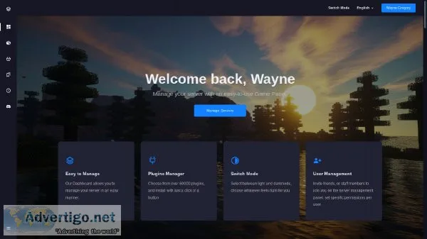 Banabyte Dedicated Server Hosting
