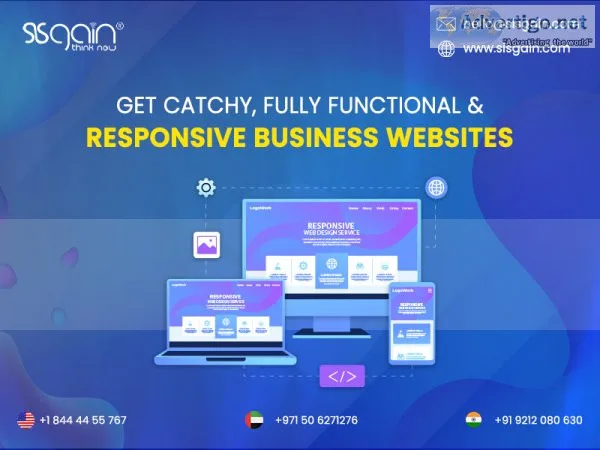 Web and app development companies