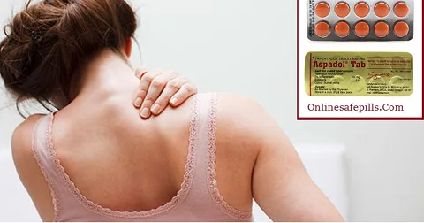 Buy tapentadol online