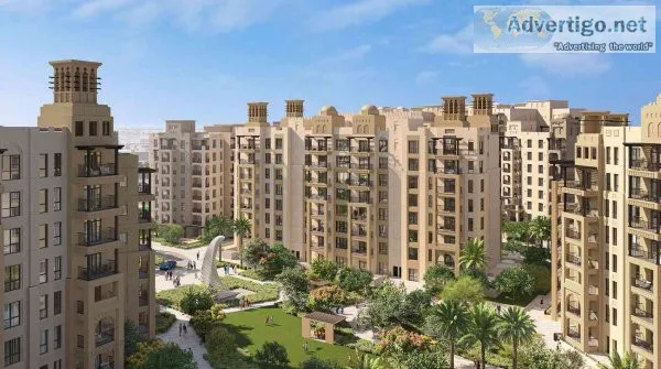 Lamaa apartment by meraas at mjl