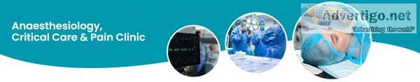 Critical care hospital in delhi ncr