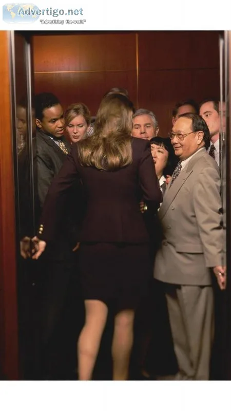 Passenger lifts