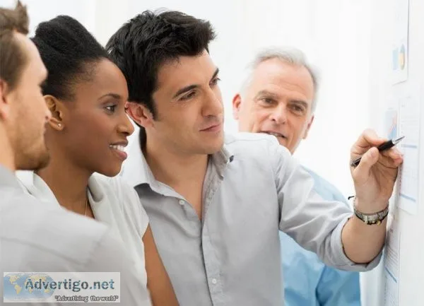 Private equity business plan