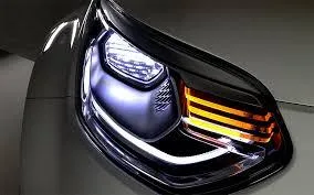 Auto parts
