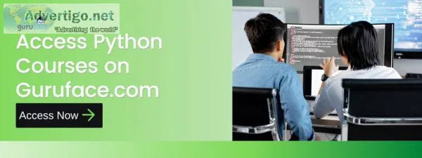Python online course