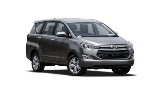 Innova crysta front glass price