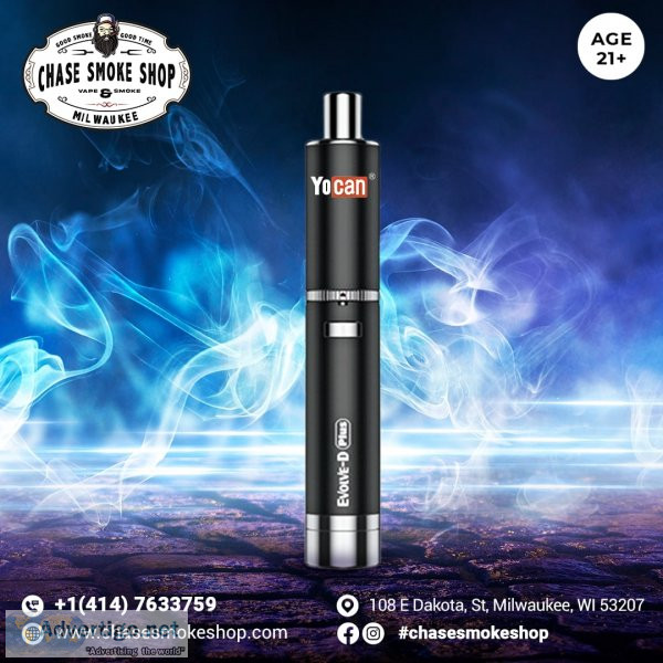 Smoke shop near me | vape products distributor